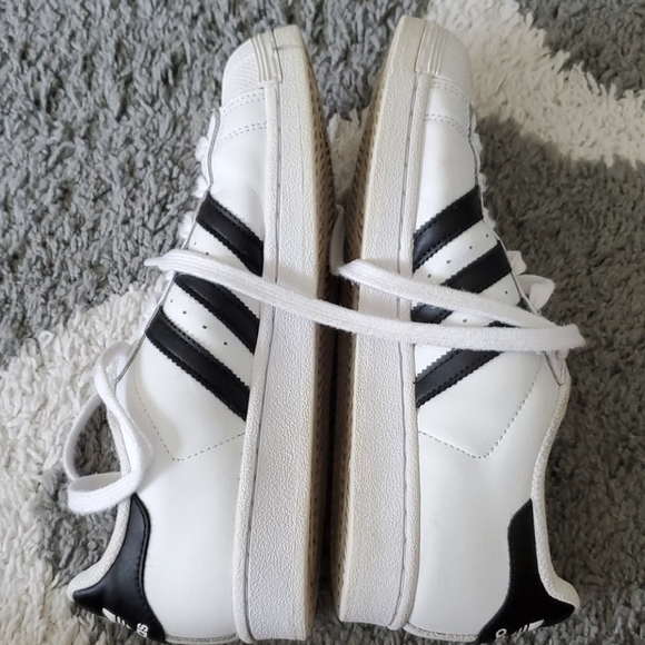 Adidas Sneakers - Picture 4 of 8